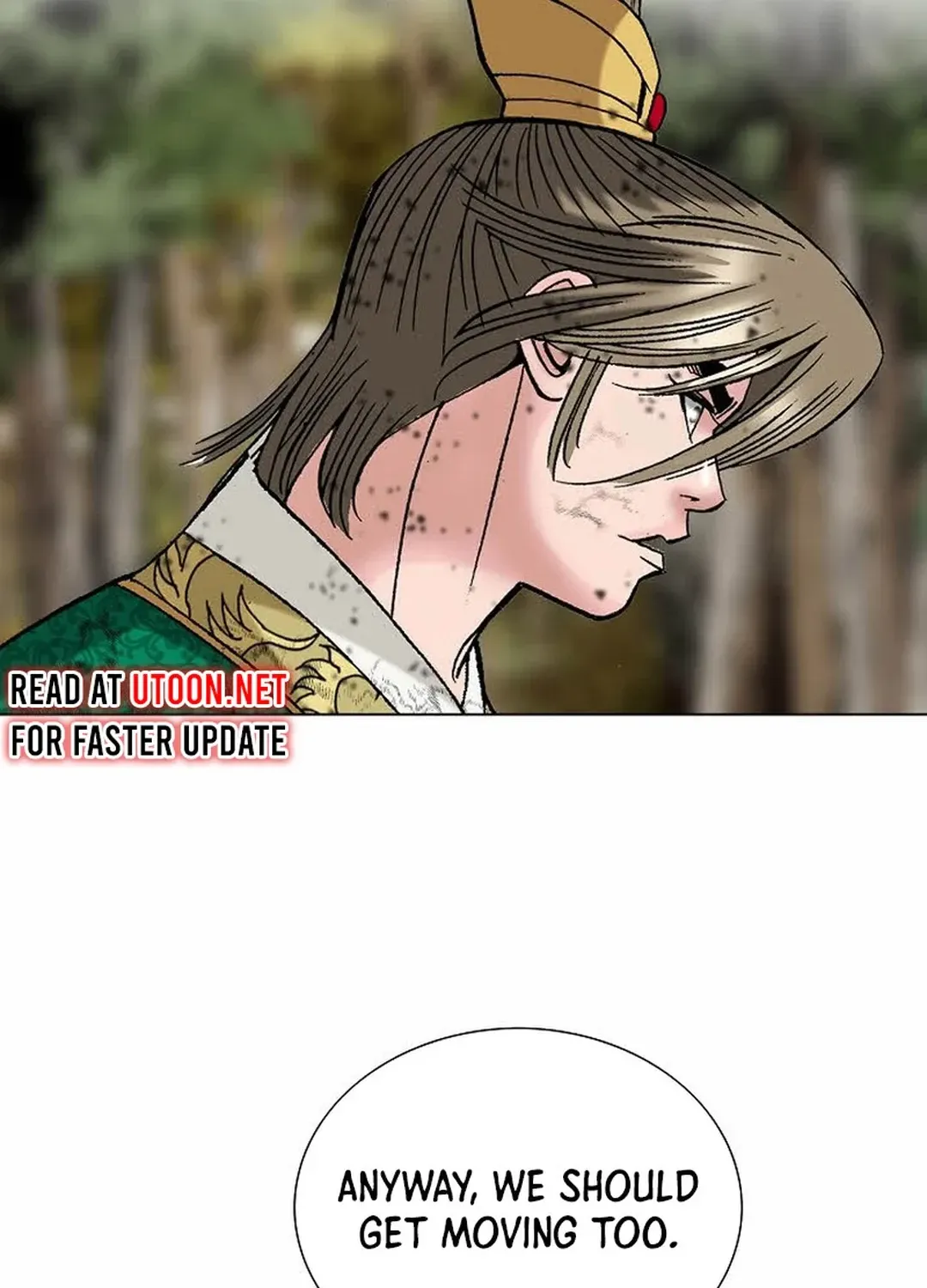 The Legends of the Two Tigers Chapter 6 page 95 - 