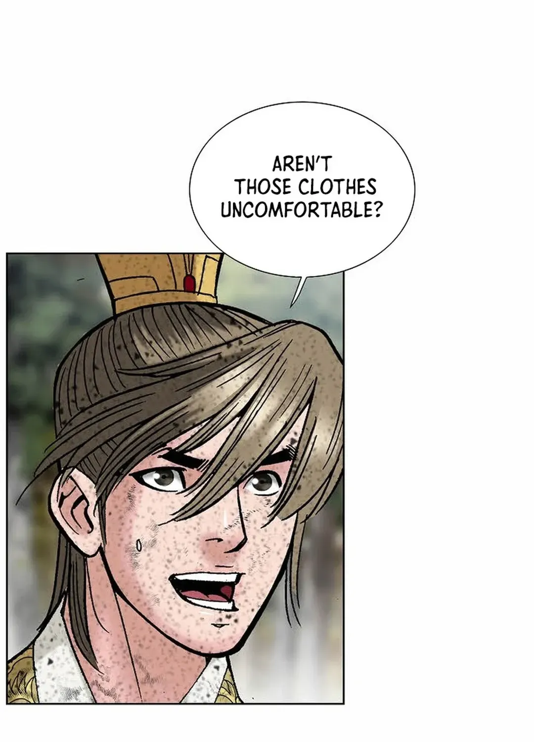 The Legends of the Two Tigers Chapter 6 page 99 - 