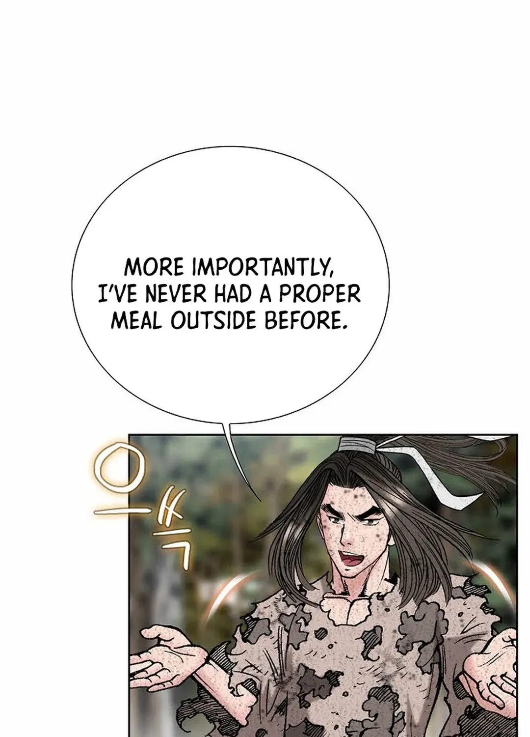 The Legends of the Two Tigers Chapter 6 page 100 - 