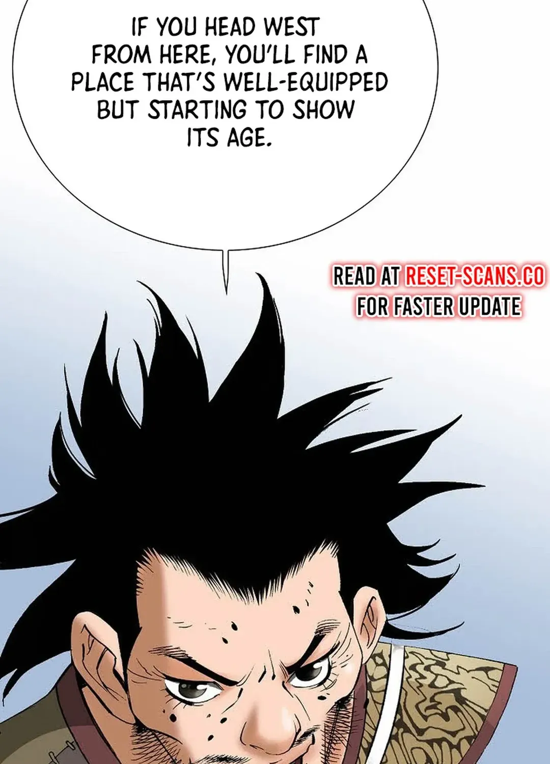 The Legends of the Two Tigers Chapter 7 page 11 - 