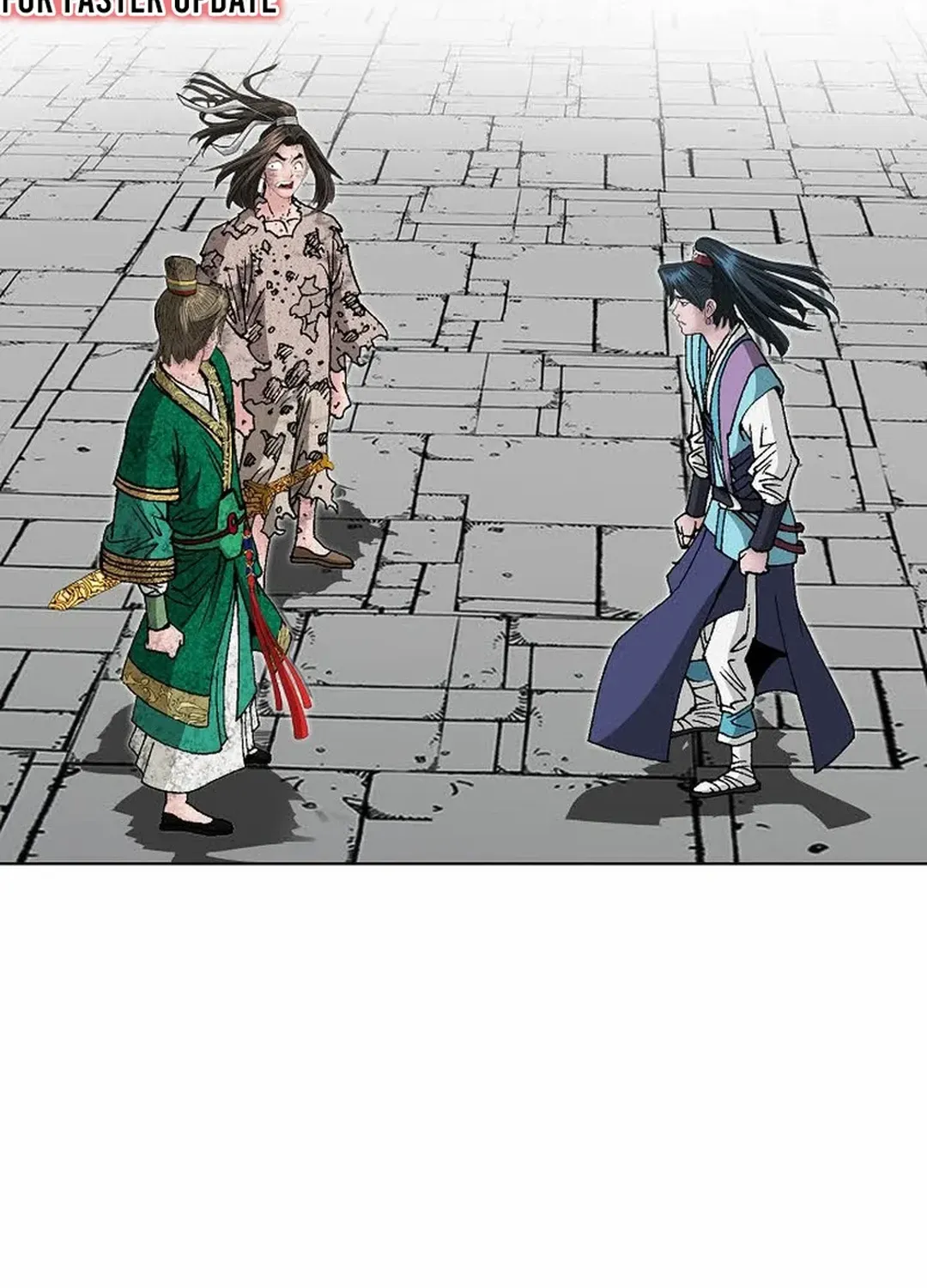 The Legends of the Two Tigers Chapter 7 page 103 - 