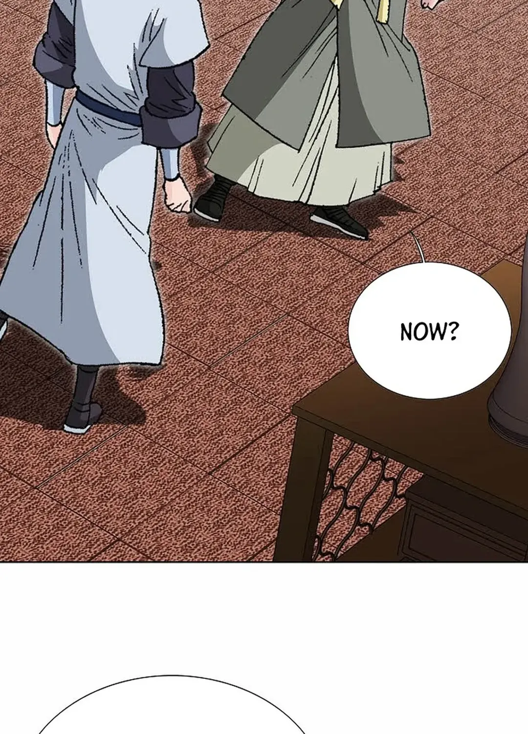The Legends of the Two Tigers Chapter 7 page 107 - 
