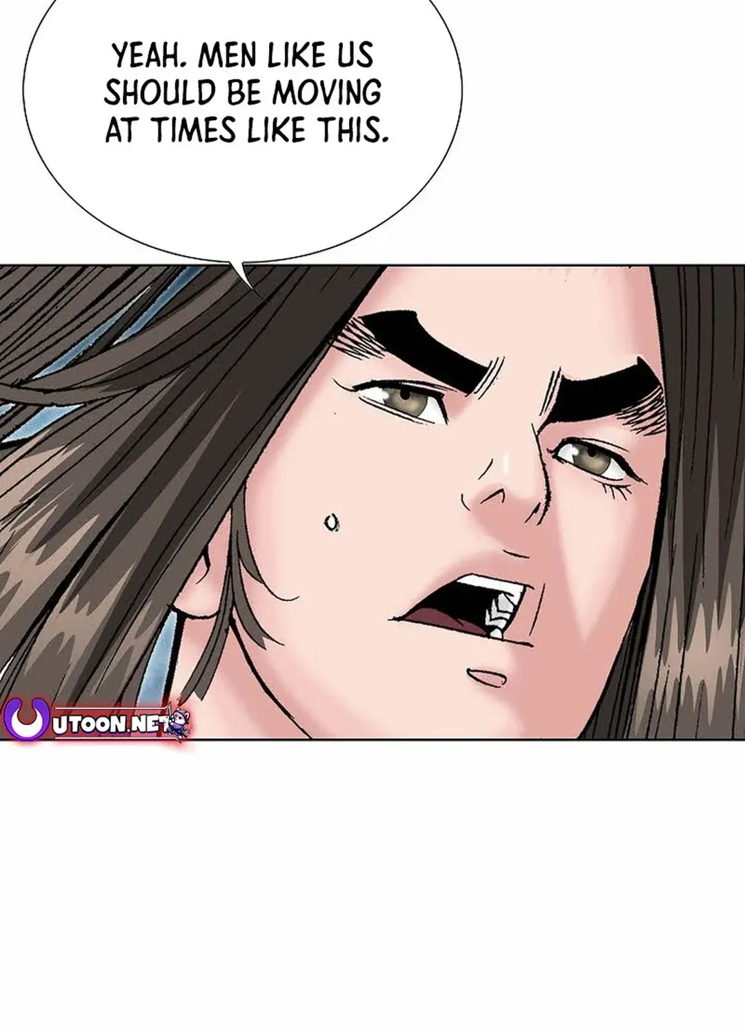 The Legends of the Two Tigers Chapter 7 page 108 - 
