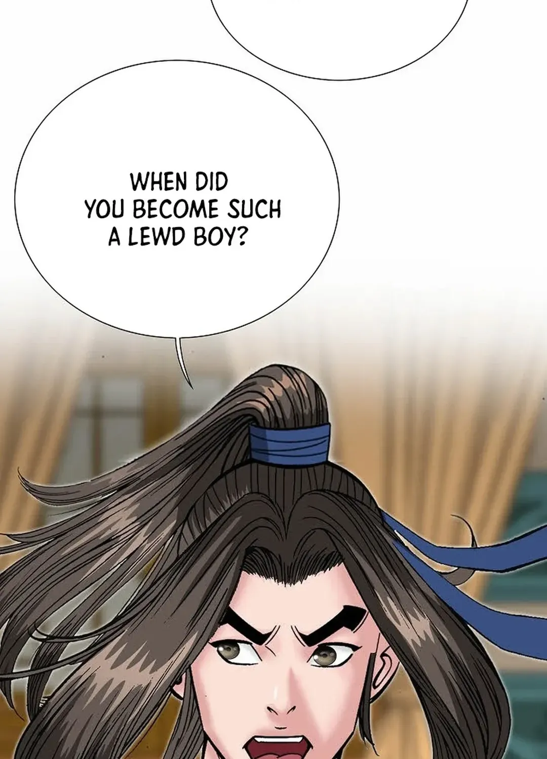 The Legends of the Two Tigers Chapter 7 page 112 - 