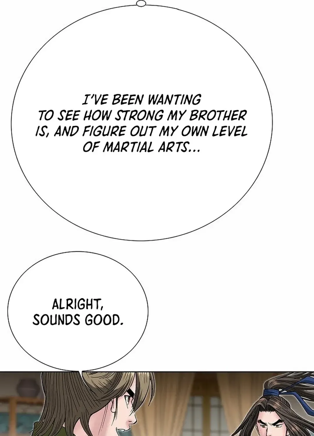 The Legends of the Two Tigers Chapter 7 page 115 - 