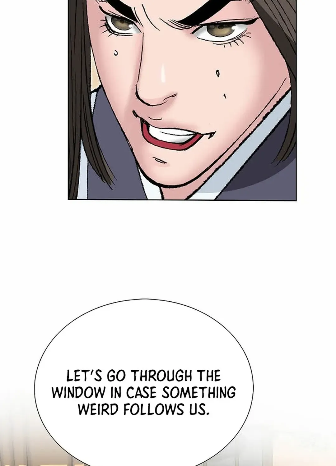 The Legends of the Two Tigers Chapter 7 page 117 - 