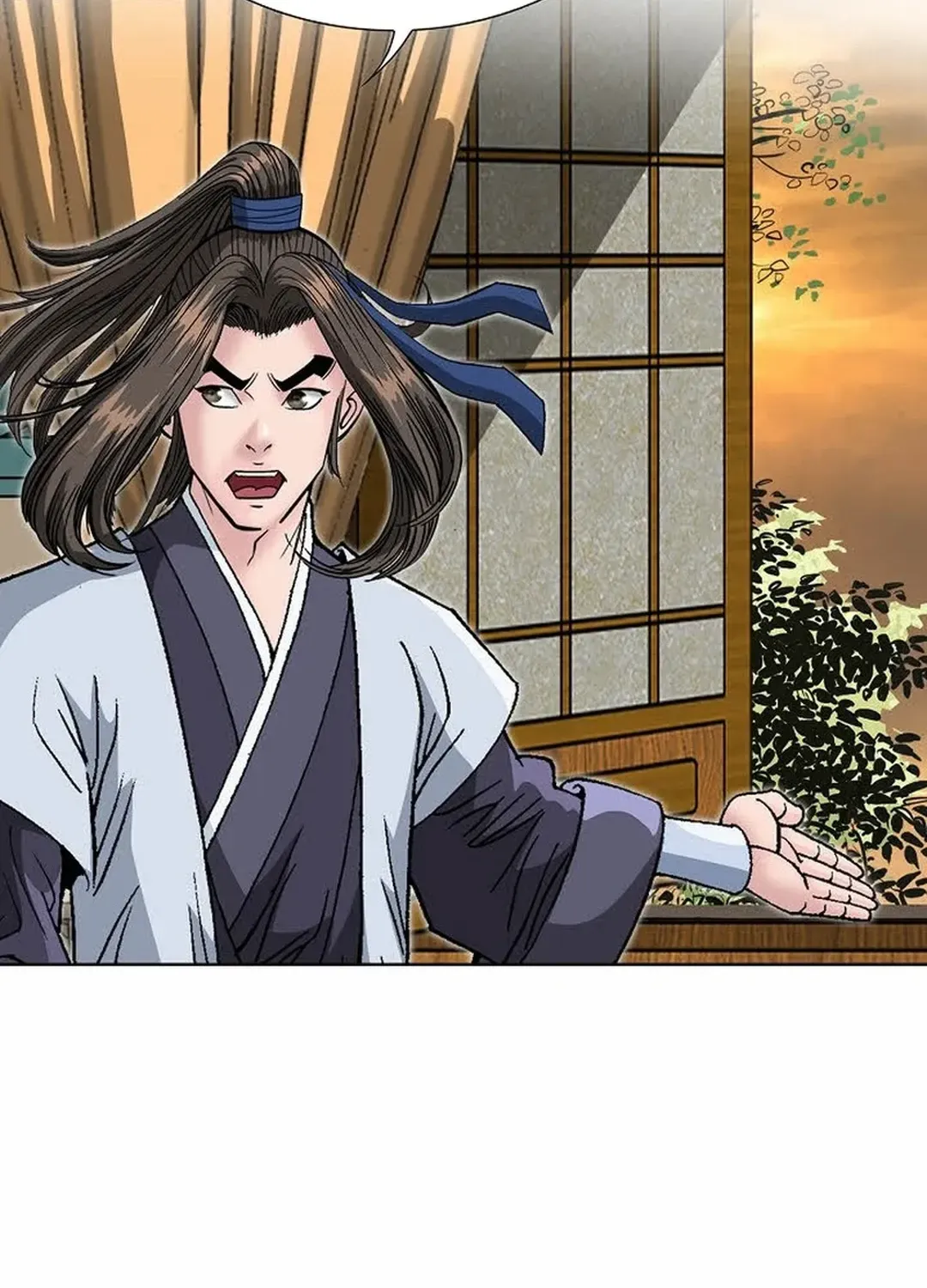 The Legends of the Two Tigers Chapter 7 page 118 - 