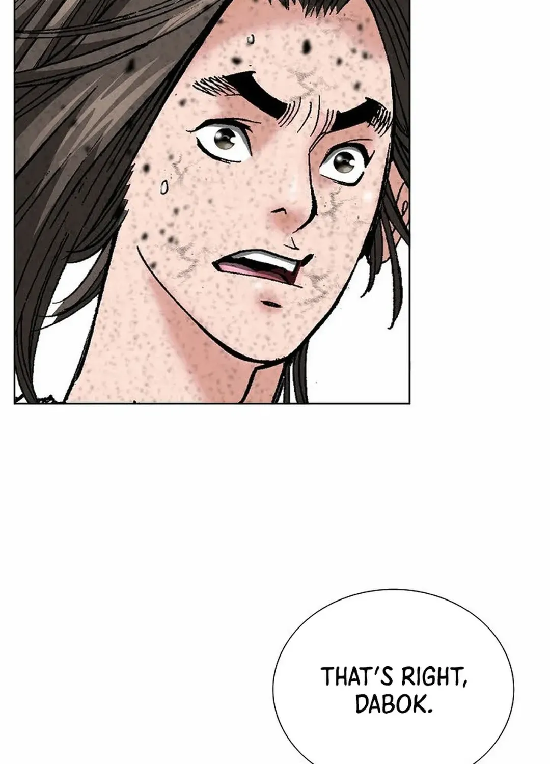 The Legends of the Two Tigers Chapter 7 page 13 - 