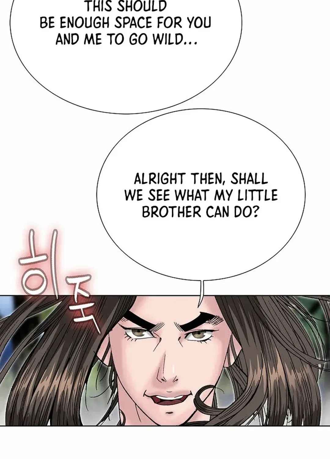 The Legends of the Two Tigers Chapter 7 page 123 - 