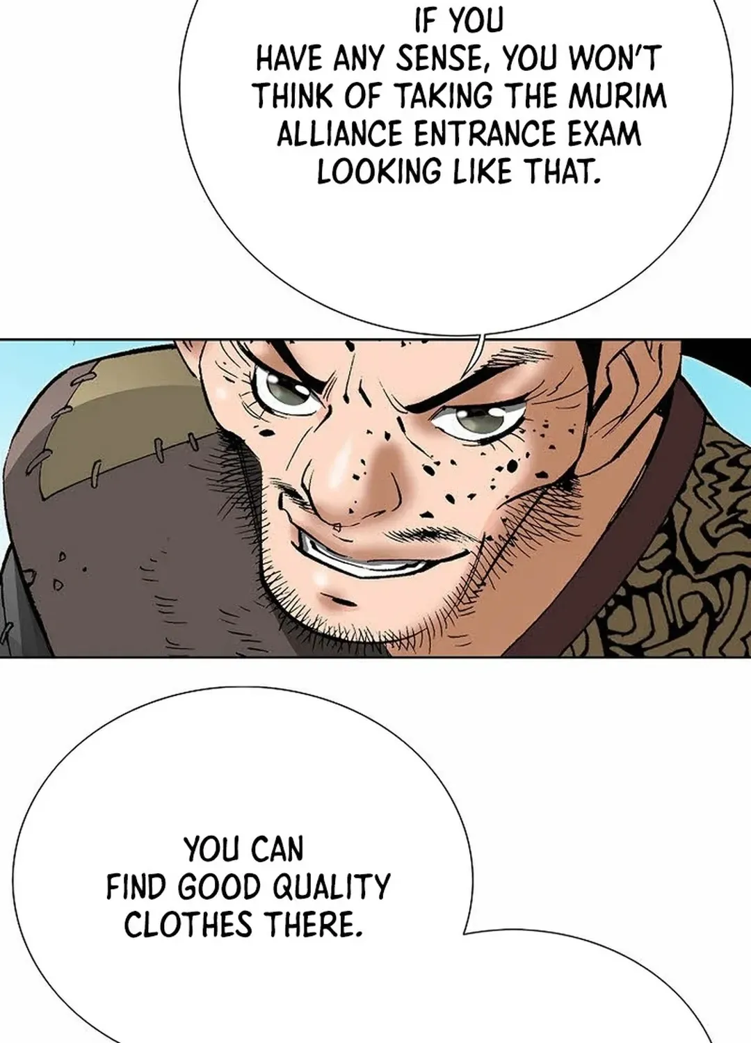 The Legends of the Two Tigers Chapter 7 page 16 - 