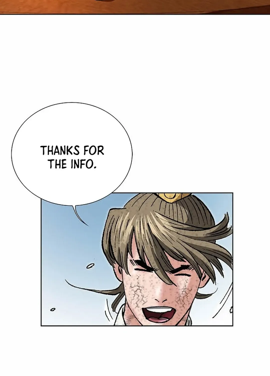 The Legends of the Two Tigers Chapter 7 page 18 - 