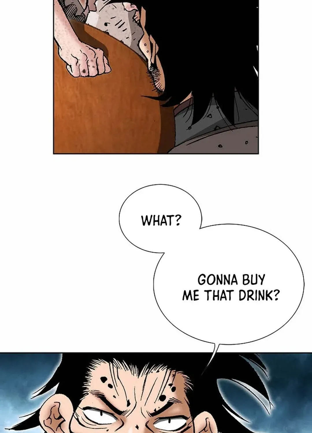 The Legends of the Two Tigers Chapter 7 page 24 - 