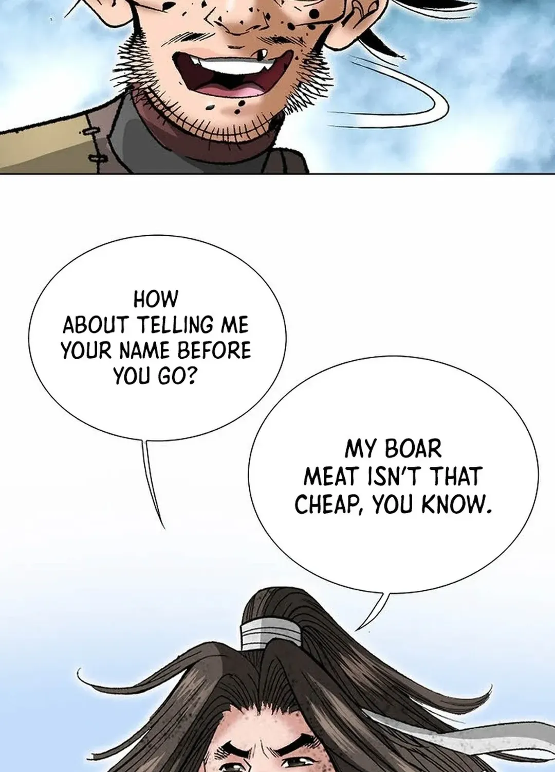 The Legends of the Two Tigers Chapter 7 page 25 - 