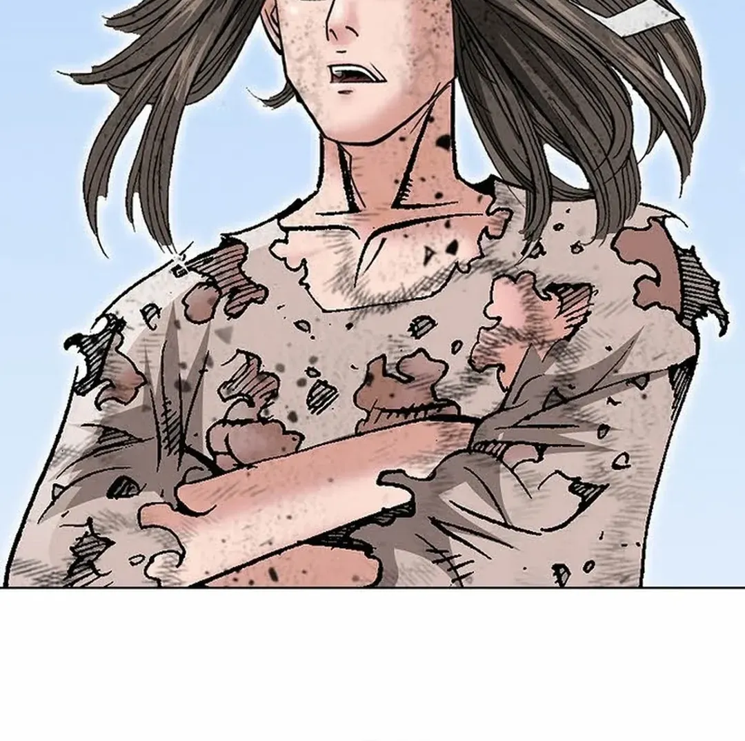 The Legends of the Two Tigers Chapter 7 page 26 - 