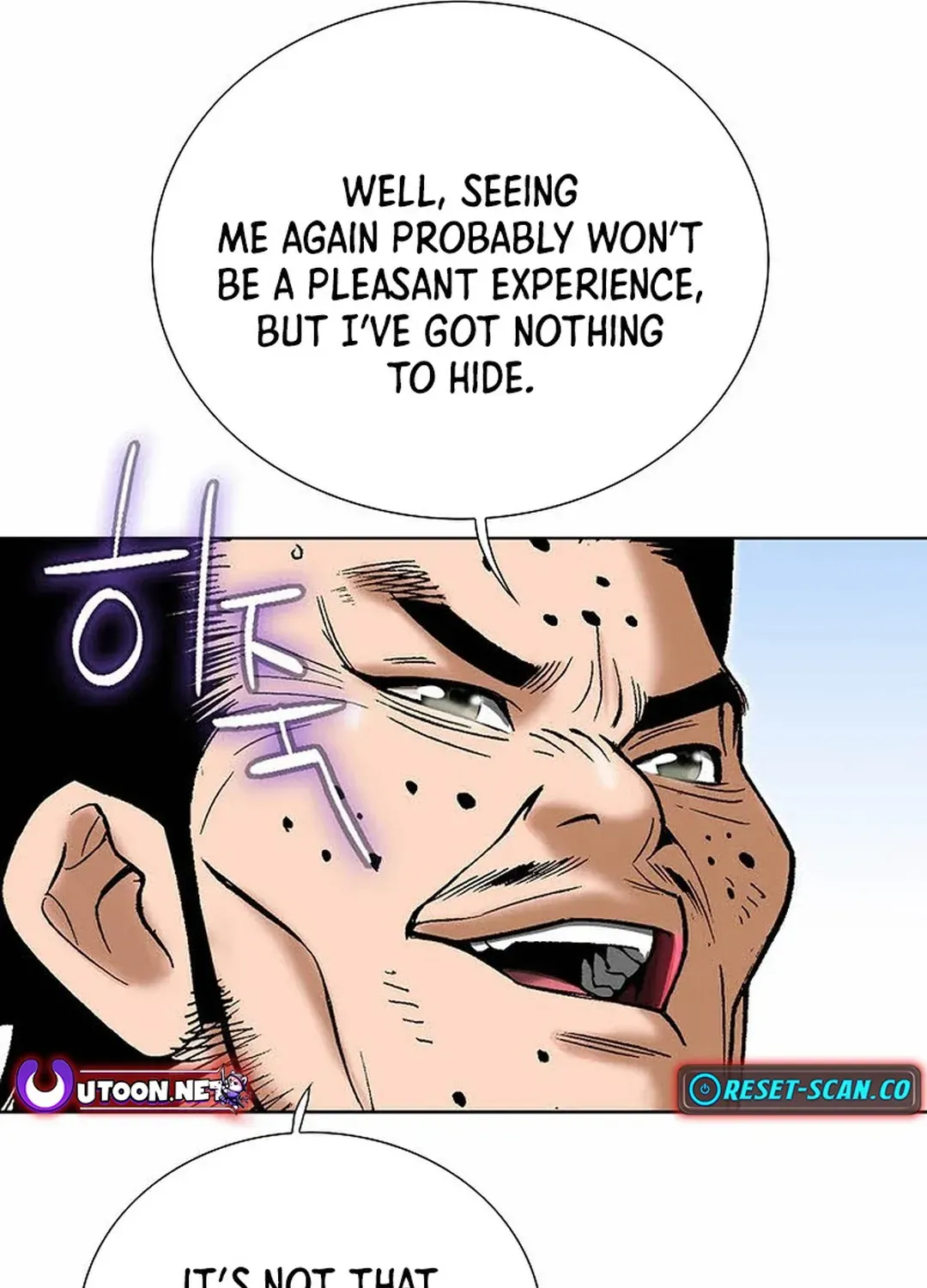 The Legends of the Two Tigers Chapter 7 page 27 - 