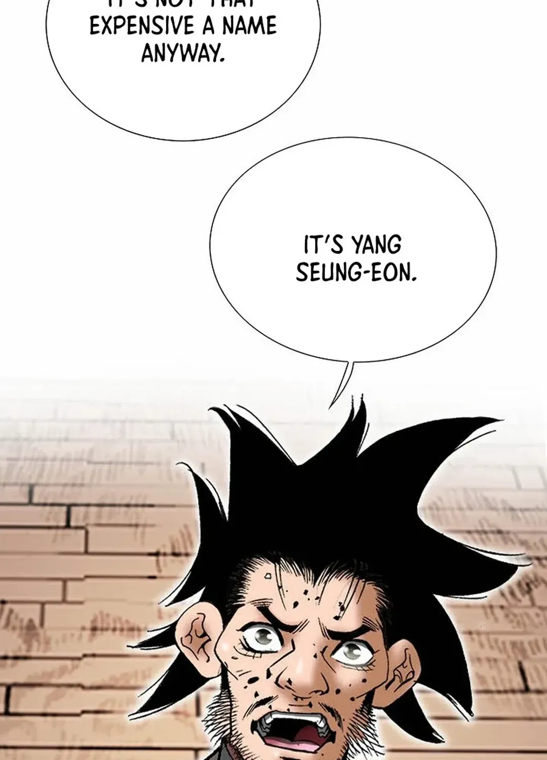The Legends of the Two Tigers Chapter 7 page 28 - 
