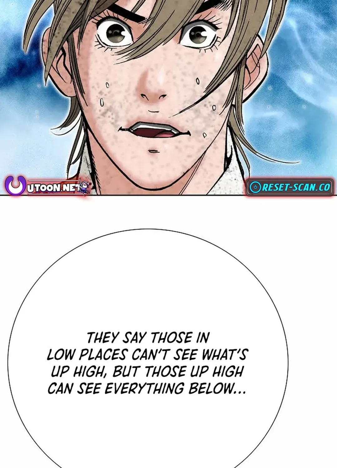 The Legends of the Two Tigers Chapter 7 page 4 - 