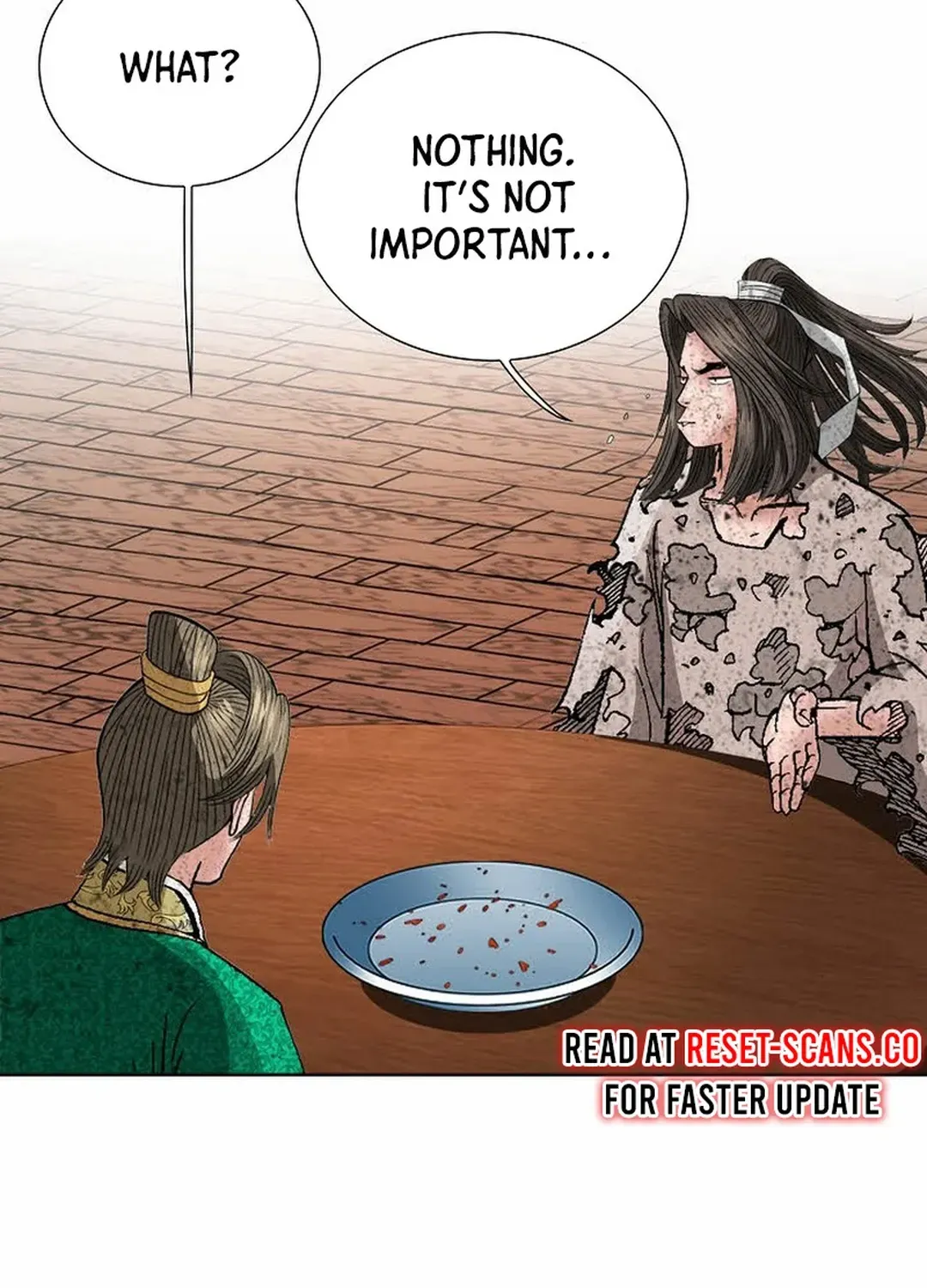 The Legends of the Two Tigers Chapter 7 page 35 - 