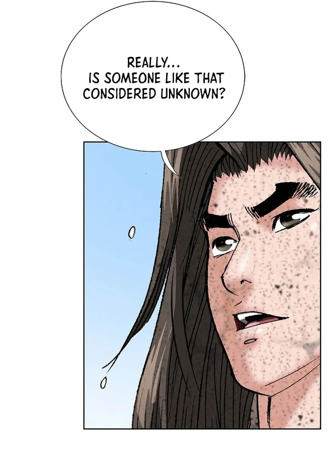 The Legends of the Two Tigers Chapter 7 page 37 - 