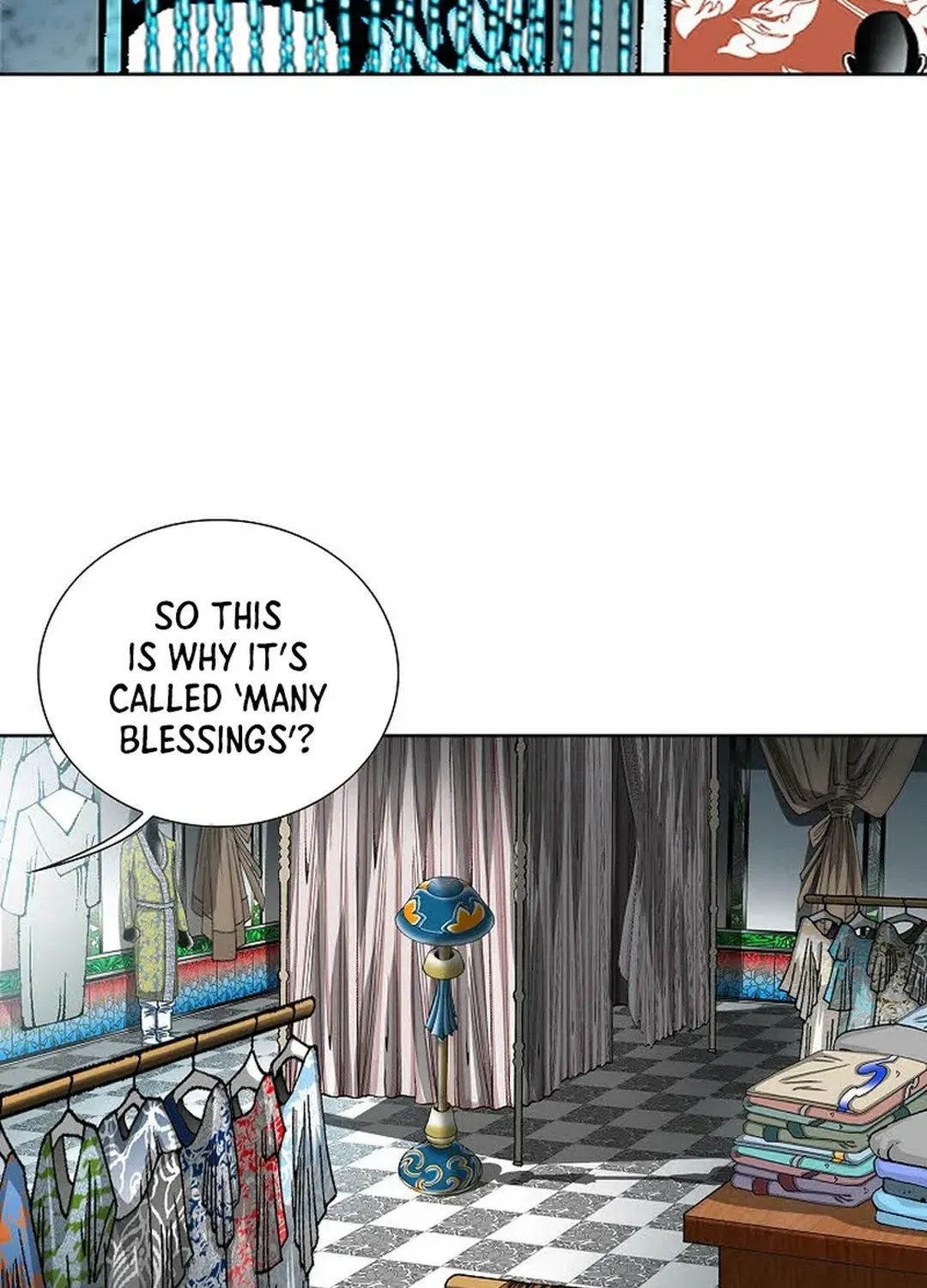 The Legends of the Two Tigers Chapter 7 page 39 - 