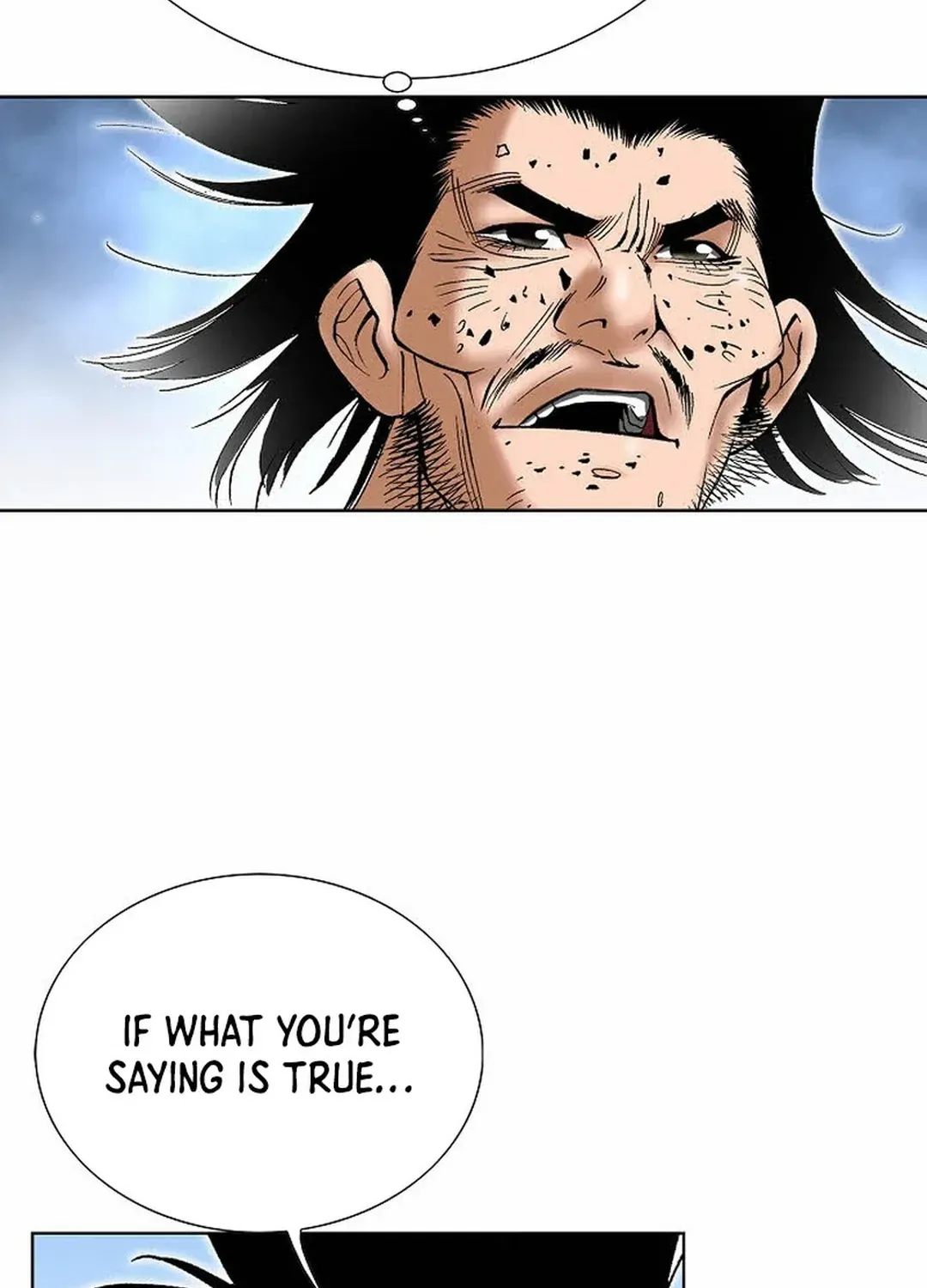 The Legends of the Two Tigers Chapter 7 page 5 - 