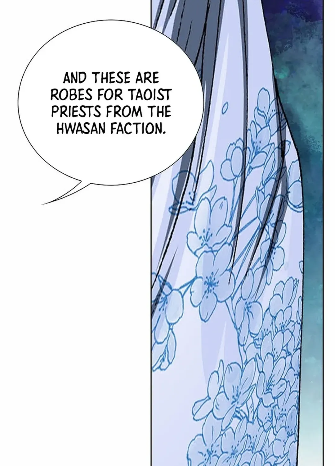 The Legends of the Two Tigers Chapter 7 page 43 - 