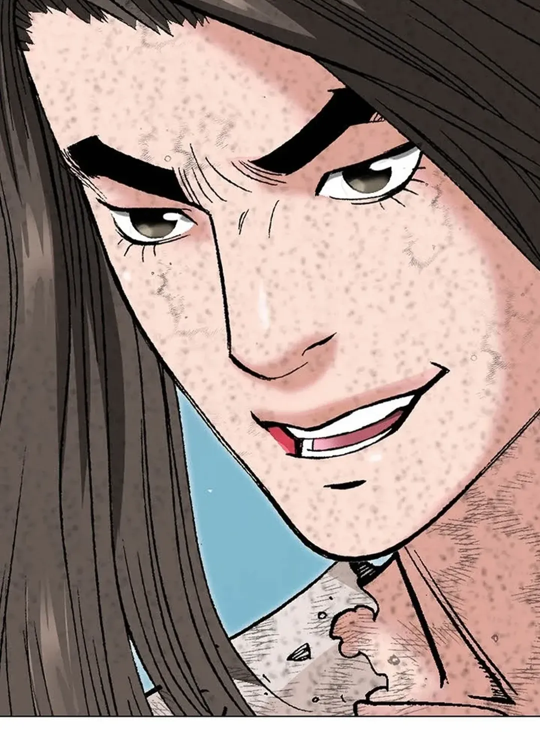 The Legends of the Two Tigers Chapter 7 page 46 - 