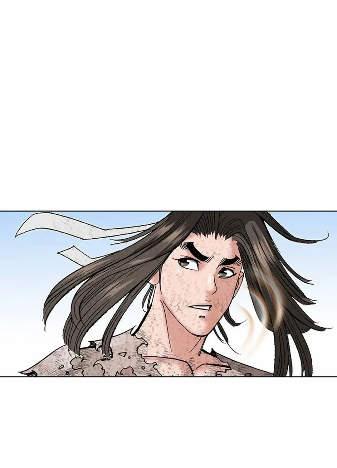 The Legends of the Two Tigers Chapter 7 page 47 - 