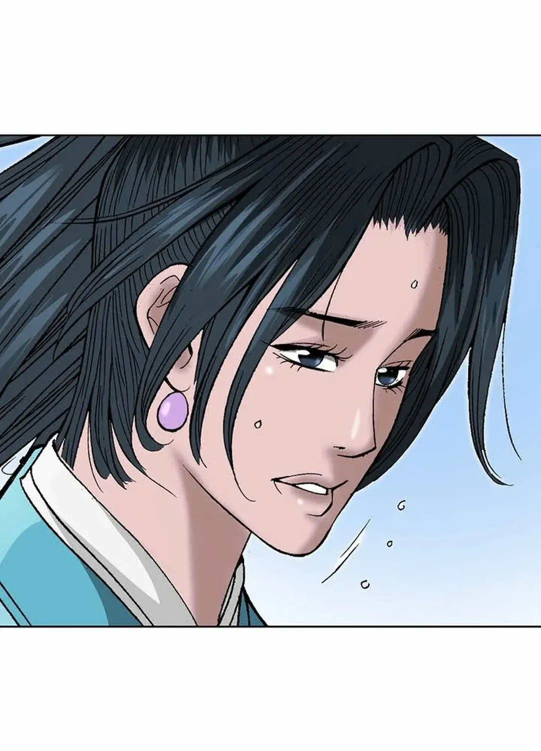 The Legends of the Two Tigers Chapter 7 page 49 - 