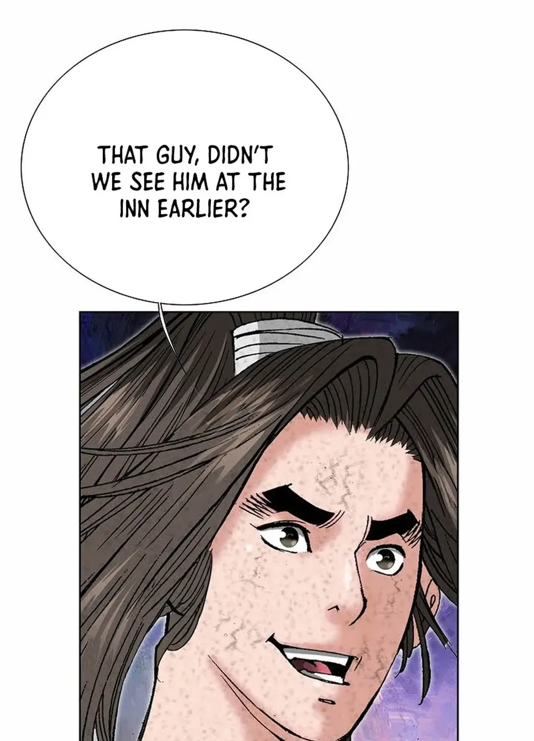 The Legends of the Two Tigers Chapter 7 page 50 - 