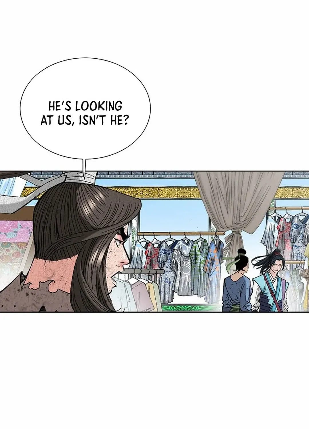 The Legends of the Two Tigers Chapter 7 page 53 - 
