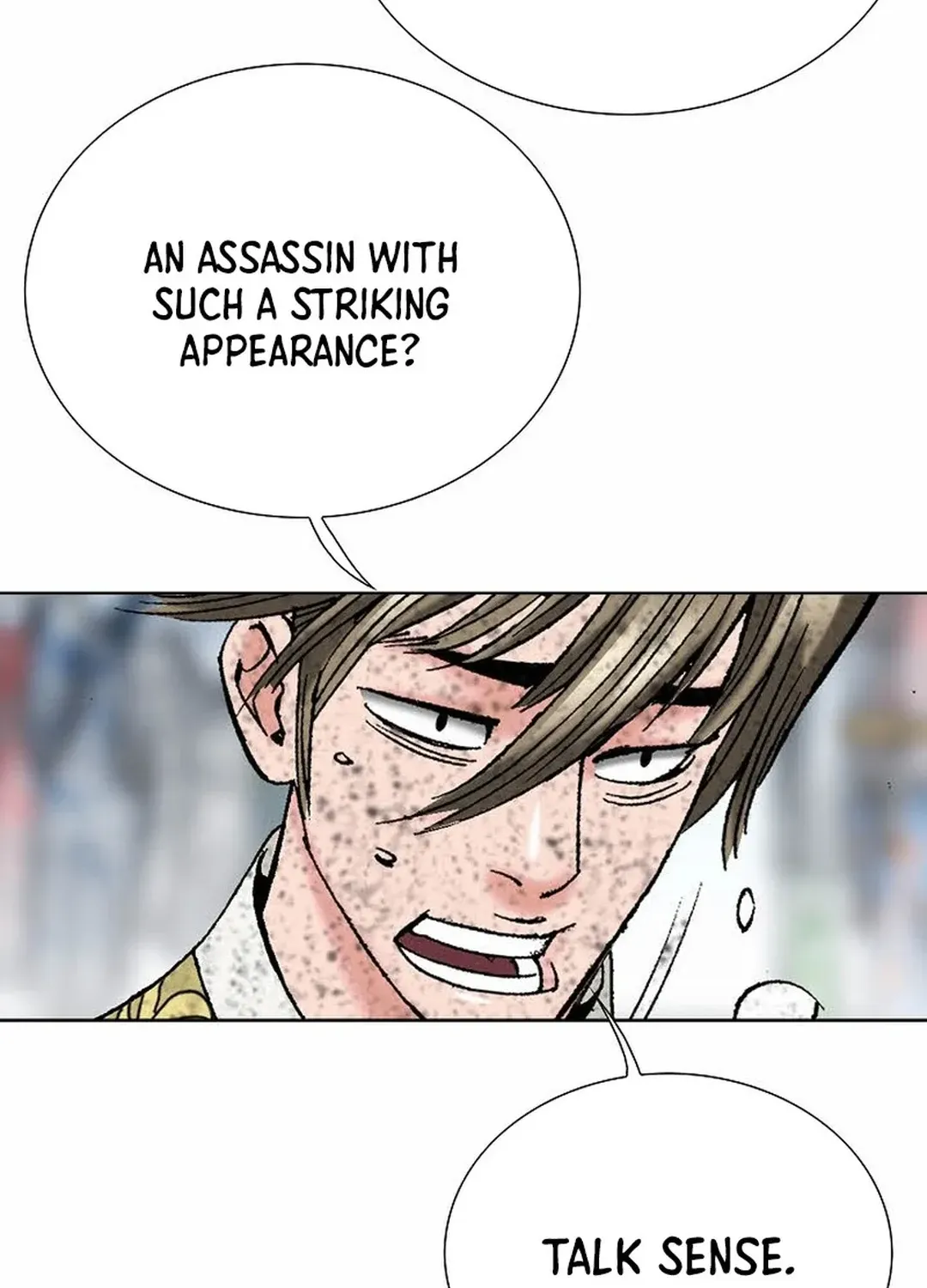 The Legends of the Two Tigers Chapter 7 page 56 - 