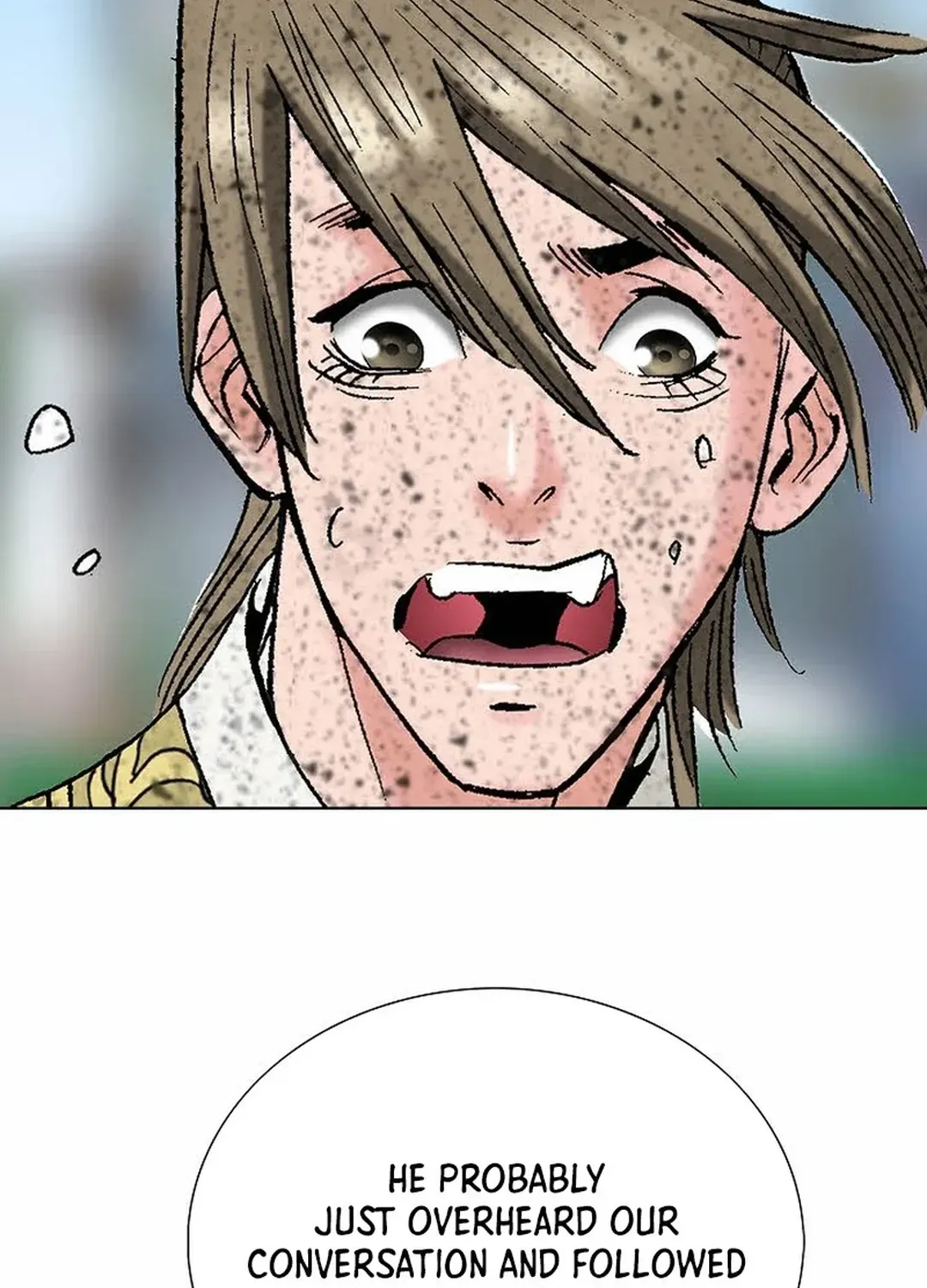 The Legends of the Two Tigers Chapter 7 page 59 - 