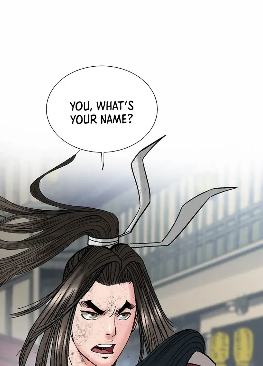 The Legends of the Two Tigers Chapter 7 page 65 - 