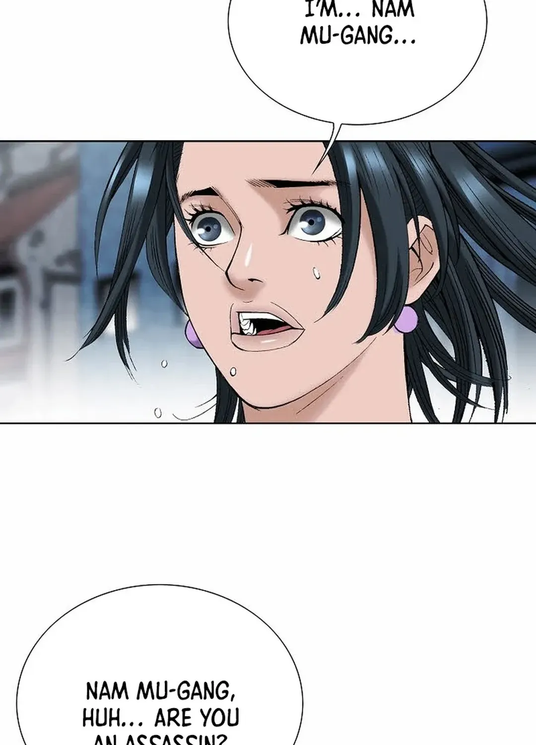The Legends of the Two Tigers Chapter 7 page 67 - 