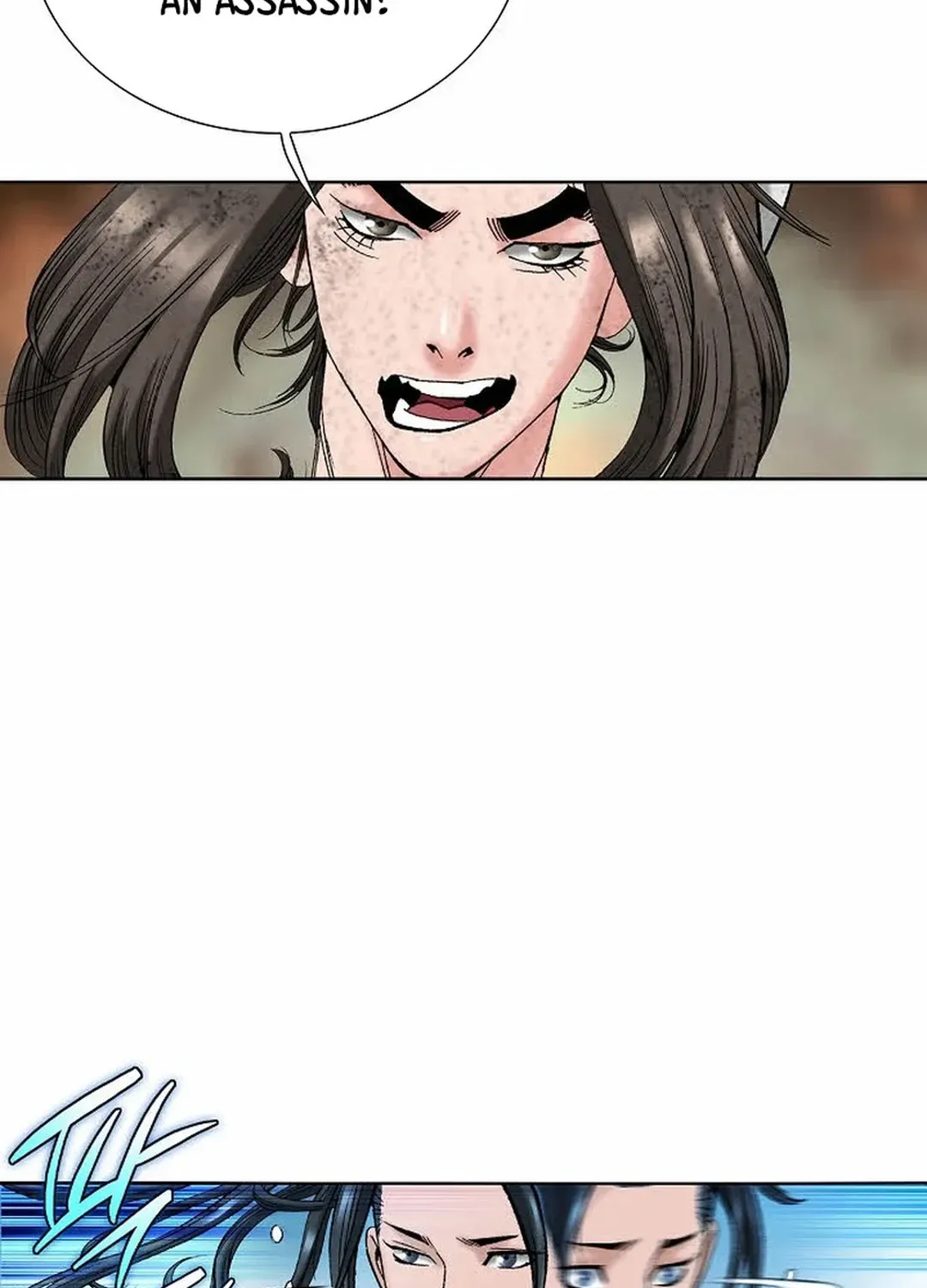 The Legends of the Two Tigers Chapter 7 page 68 - 