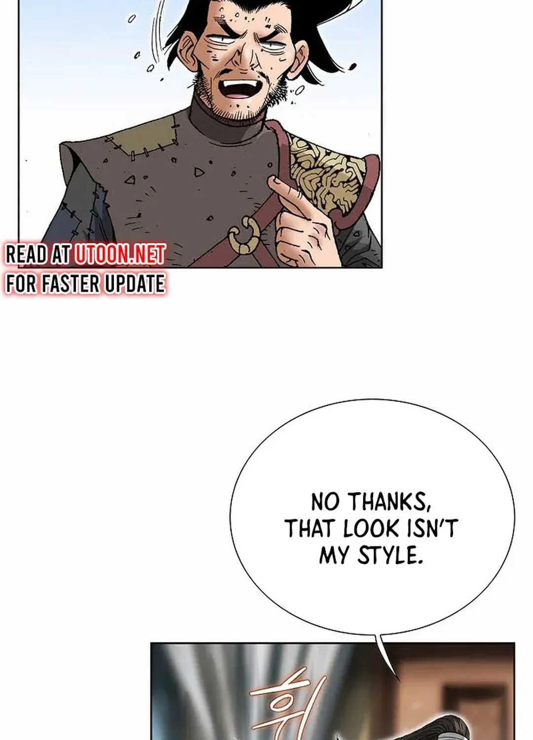 The Legends of the Two Tigers Chapter 7 page 8 - 