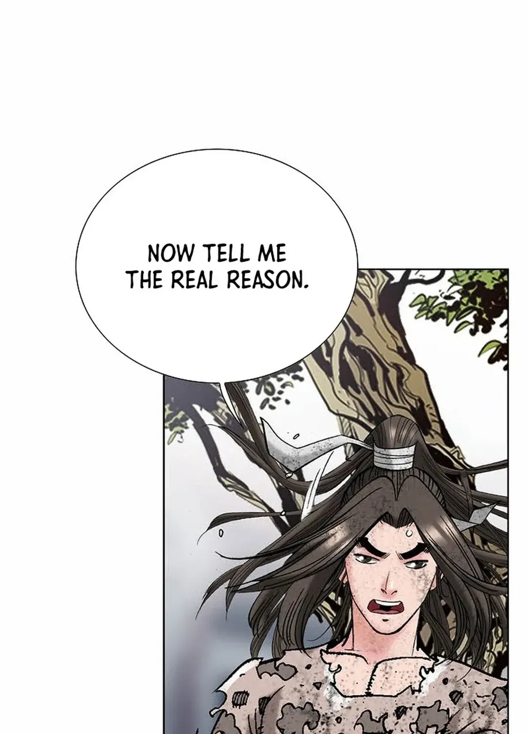 The Legends of the Two Tigers Chapter 7 page 75 - 