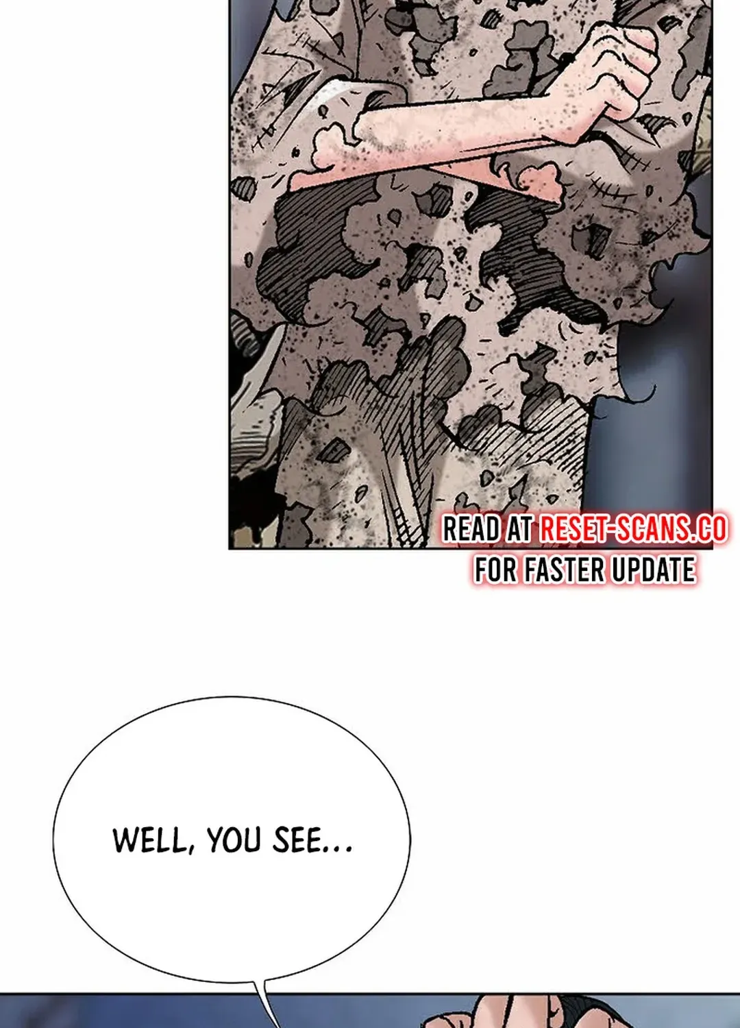 The Legends of the Two Tigers Chapter 7 page 76 - 