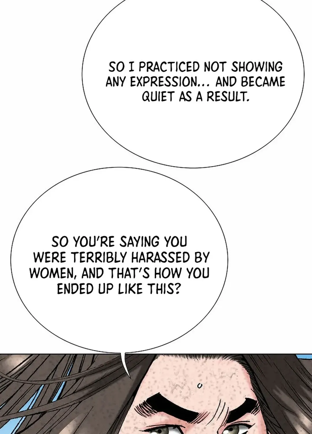 The Legends of the Two Tigers Chapter 7 page 80 - 