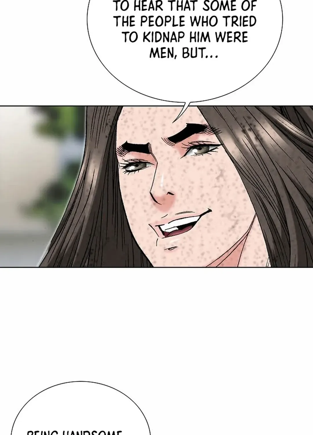 The Legends of the Two Tigers Chapter 7 page 84 - 