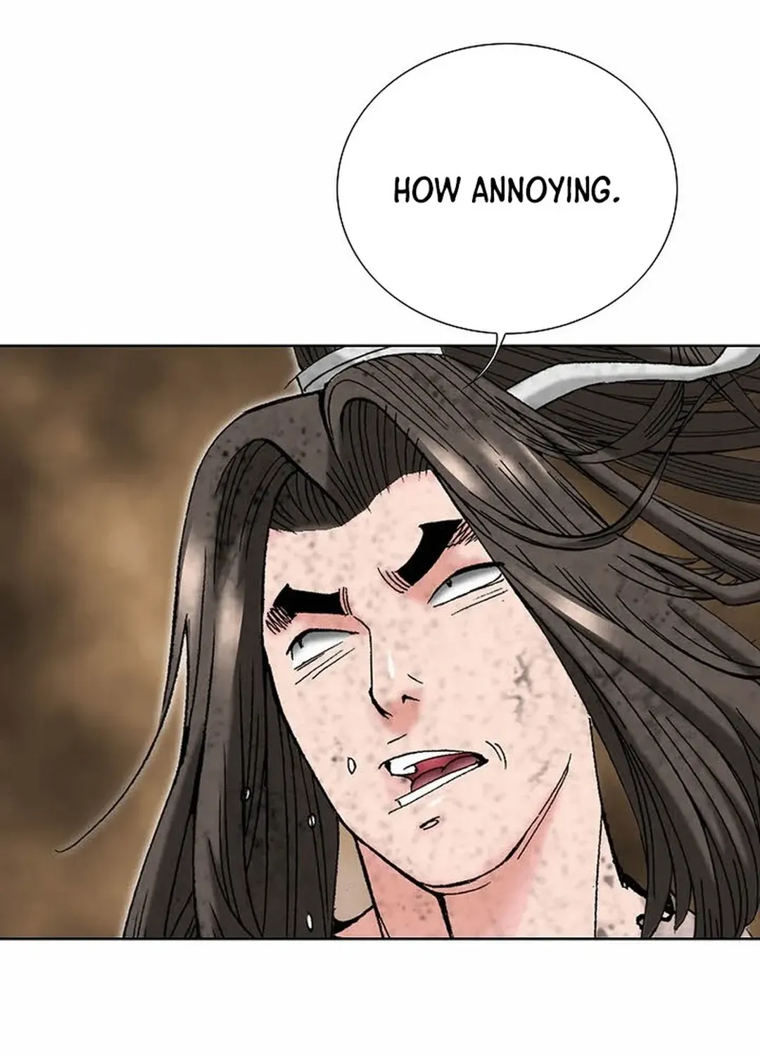 The Legends of the Two Tigers Chapter 7 page 86 - 