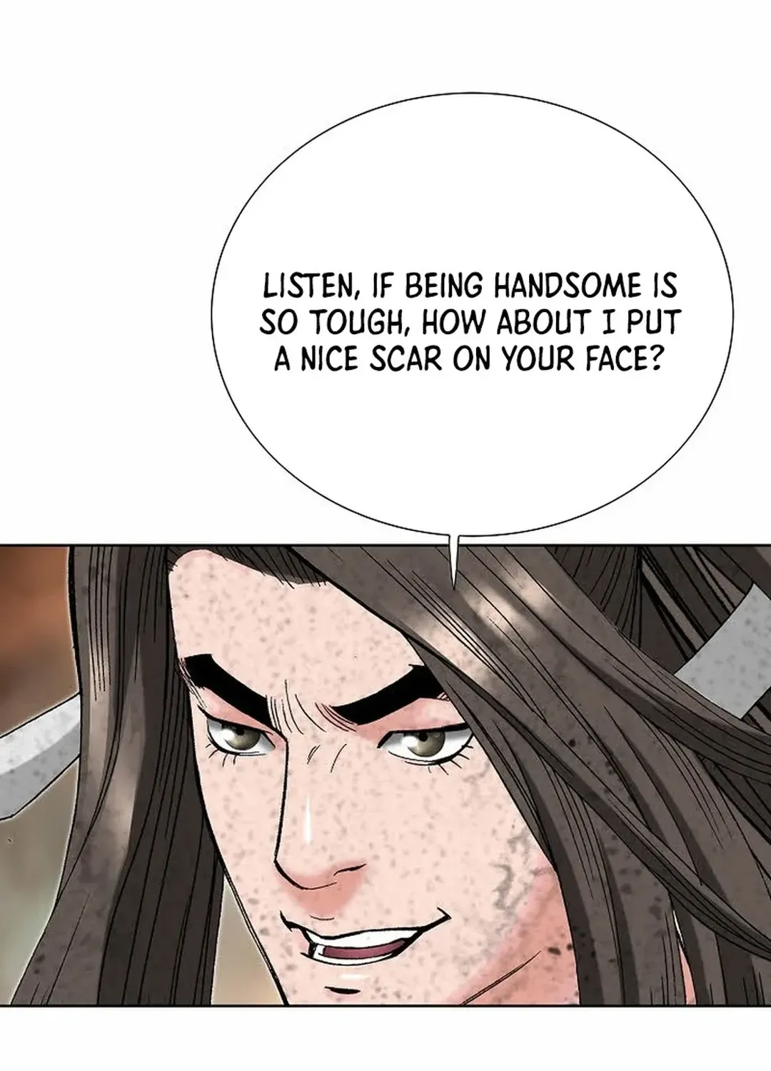 The Legends of the Two Tigers Chapter 7 page 88 - 