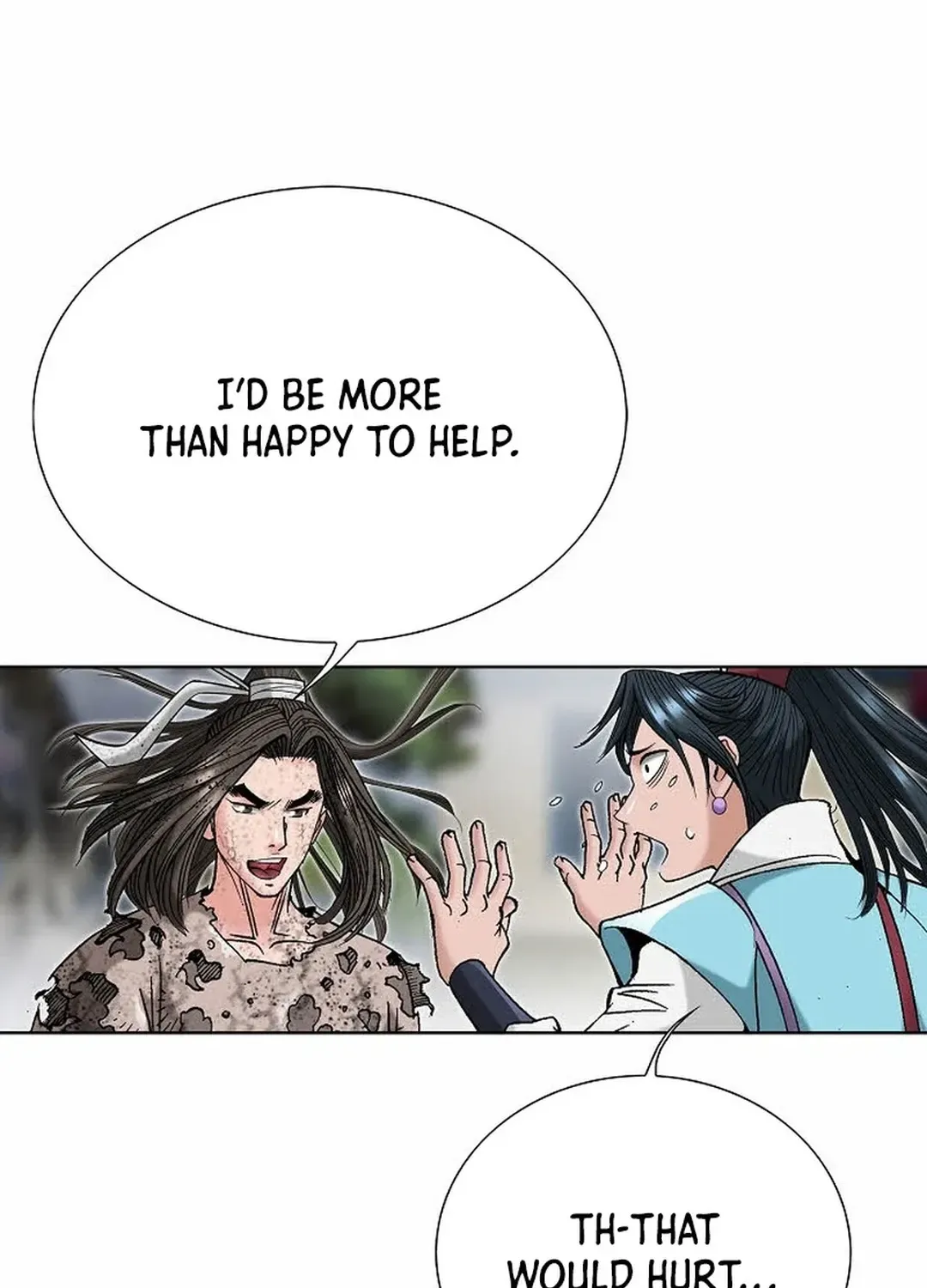 The Legends of the Two Tigers Chapter 7 page 89 - 