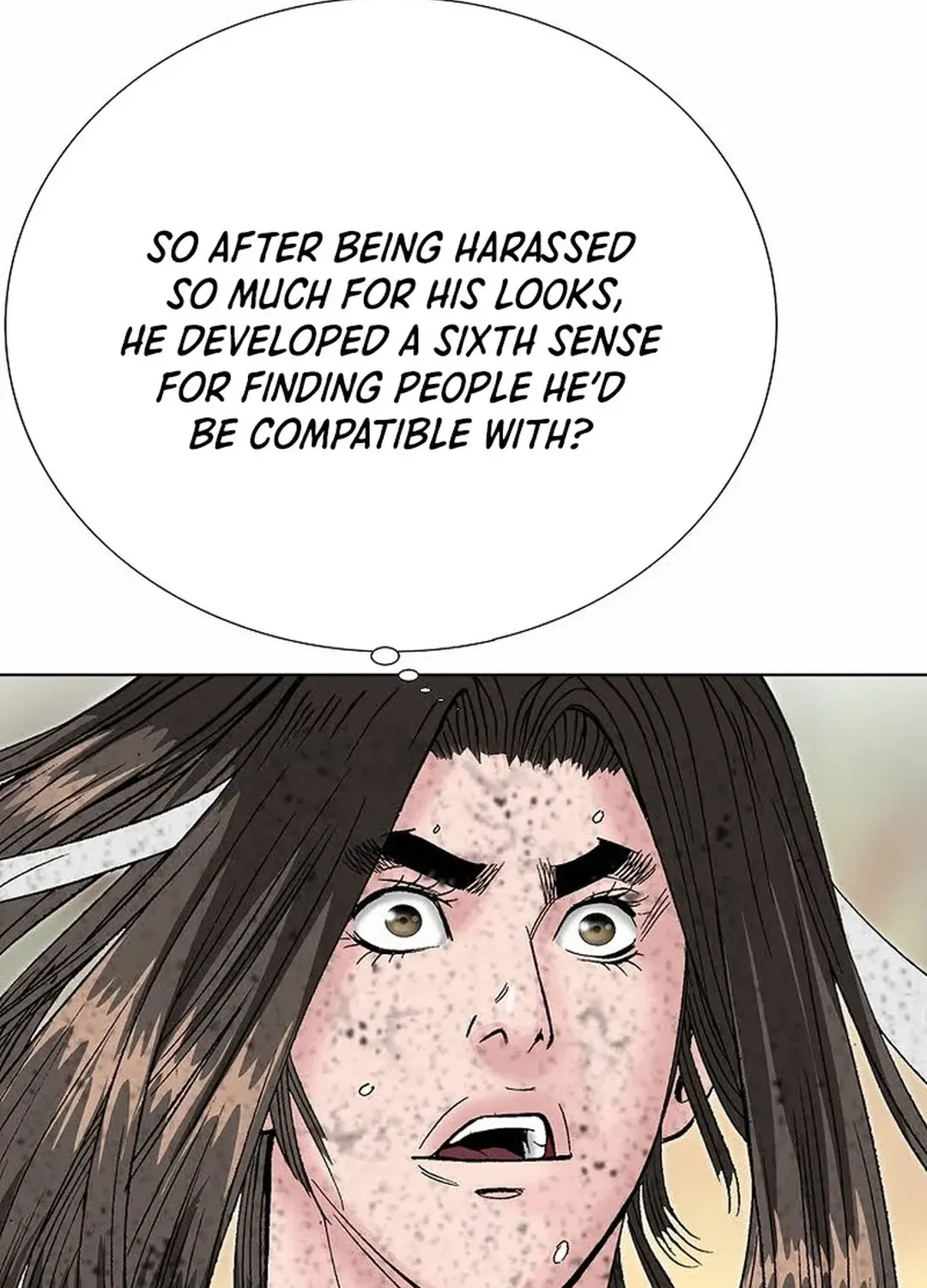 The Legends of the Two Tigers Chapter 7 page 93 - 