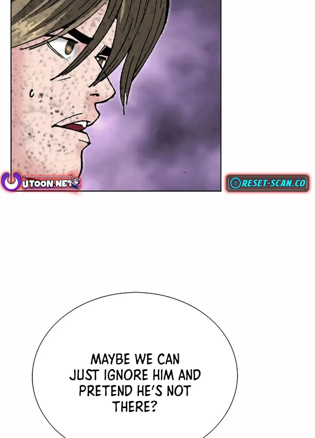 The Legends of the Two Tigers Chapter 7 page 97 - 