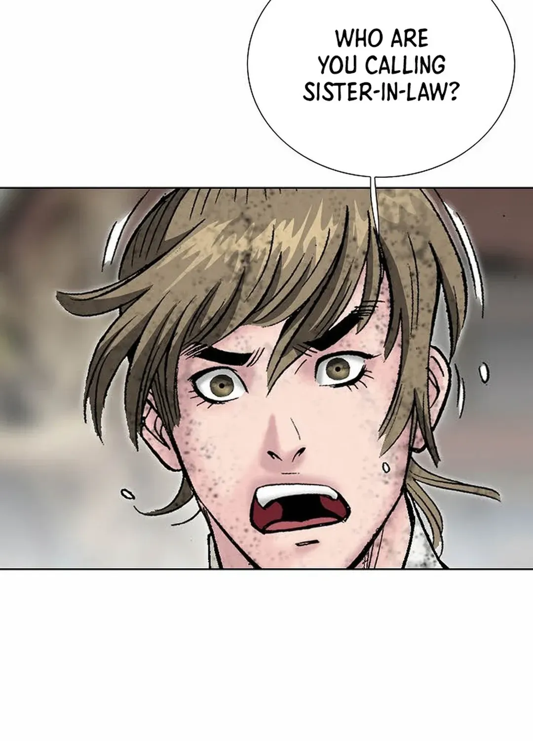 The Legends of the Two Tigers Chapter 7 page 100 - 