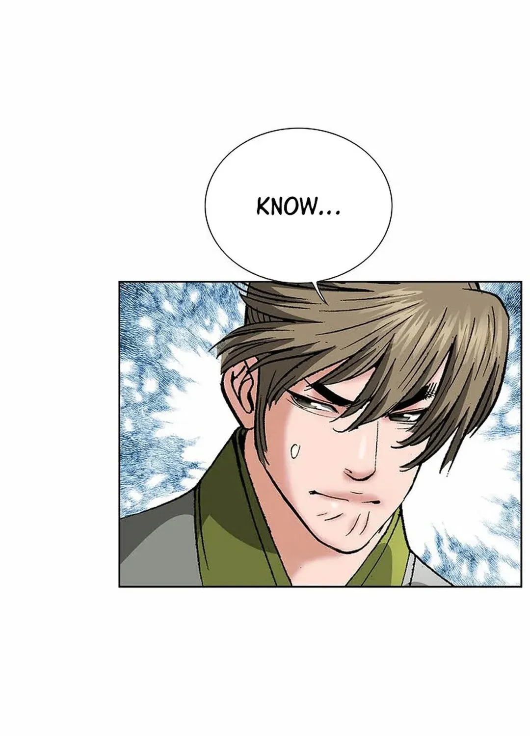 The Legends of the Two Tigers Chapter 8 page 11 - 
