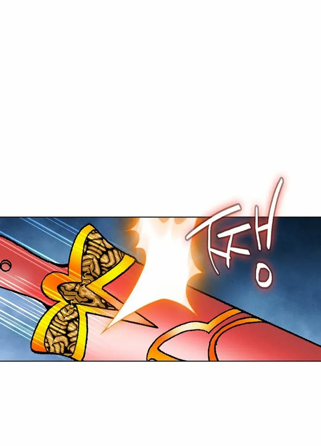 The Legends of the Two Tigers Chapter 8 page 101 - 