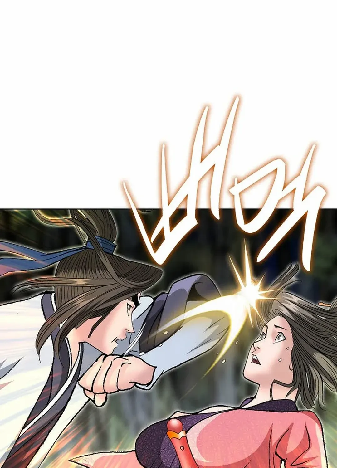 The Legends of the Two Tigers Chapter 8 page 102 - 